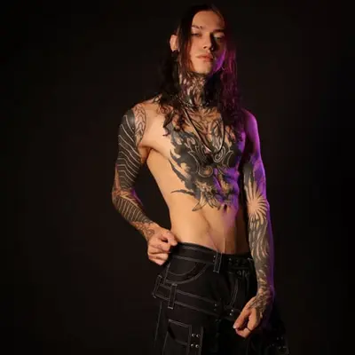 Damoonangel