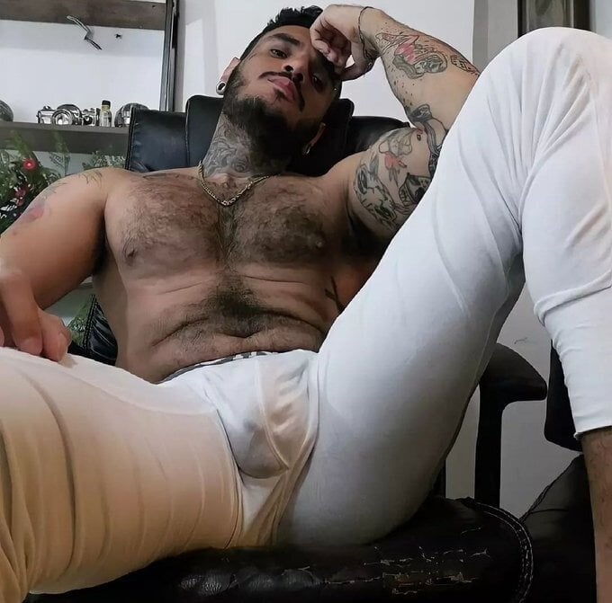 Damoonescobar