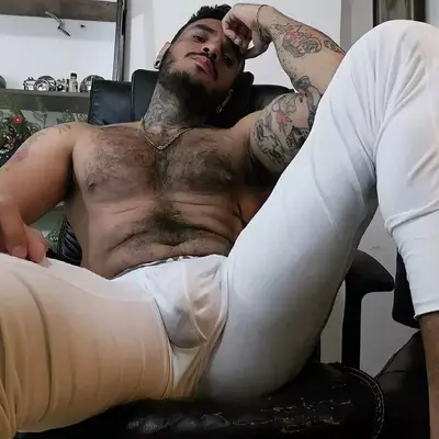 Damoonescobar