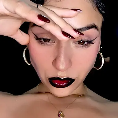 Danaereyes18
