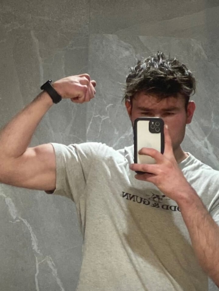 Dancamer0n