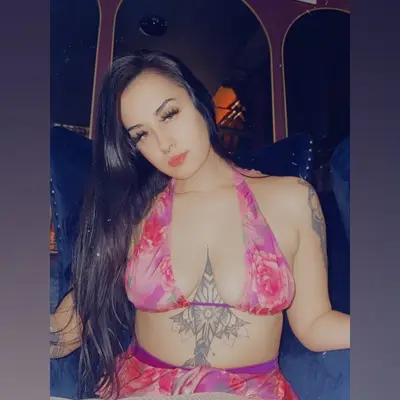 Lacy After Dark