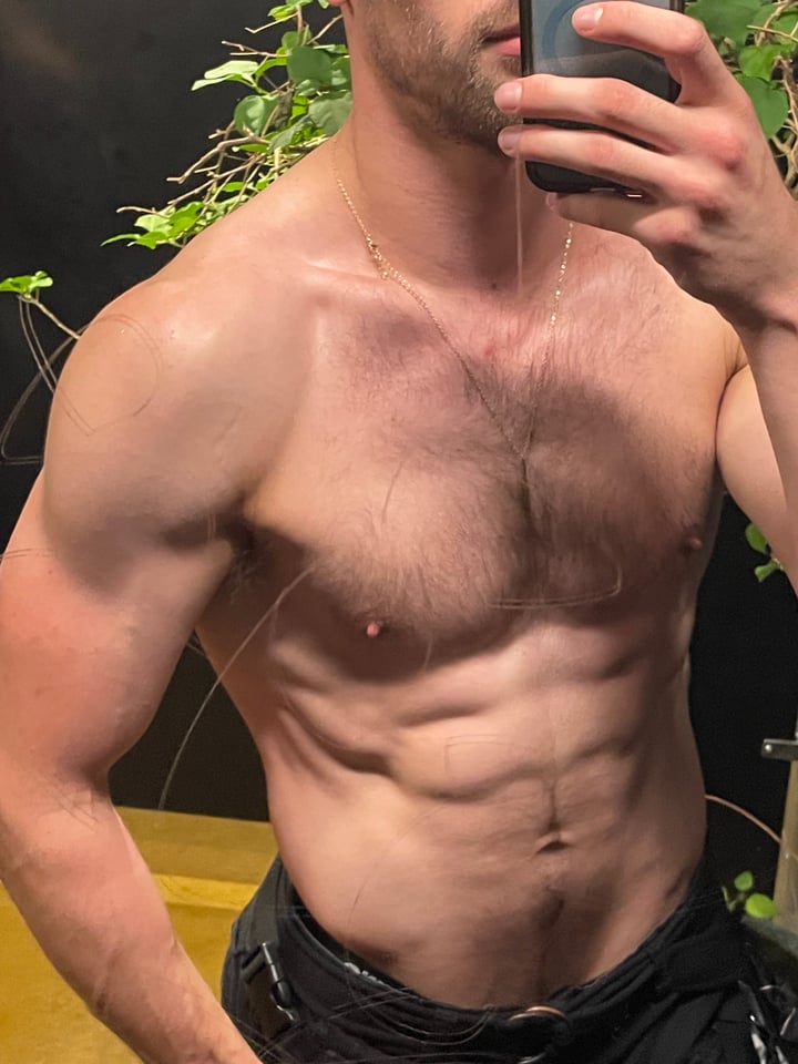 Dan Daniels