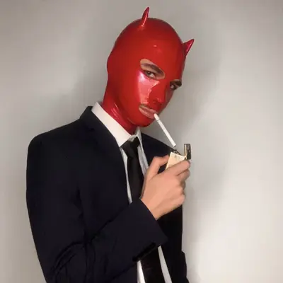 Danefromhell