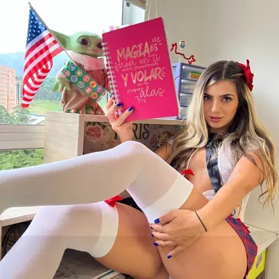 Daniela