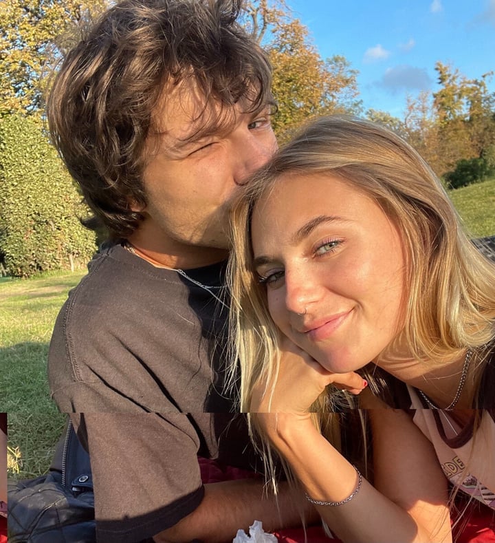 Dani &amp; Sebastian