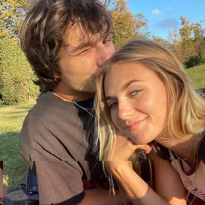 Dani &amp; Sebastian