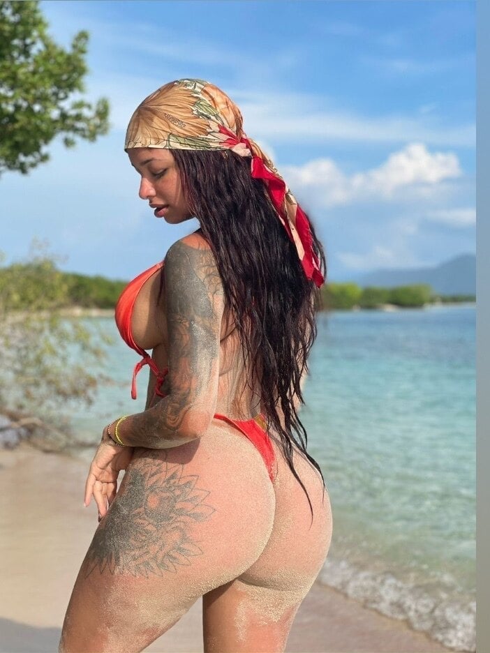 Daniela Suniaga