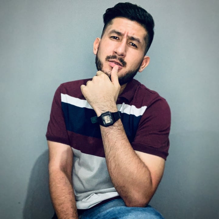 Daniel Alejandro