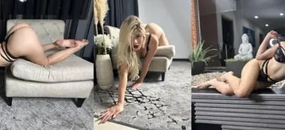 Daniela🦊