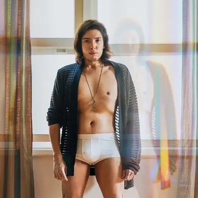 Daniel