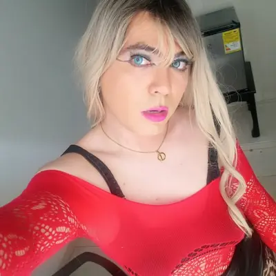 DANIELITA FIRE