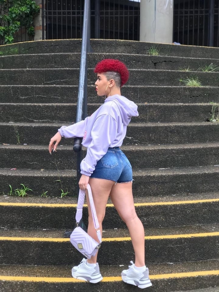 Daniellysfree