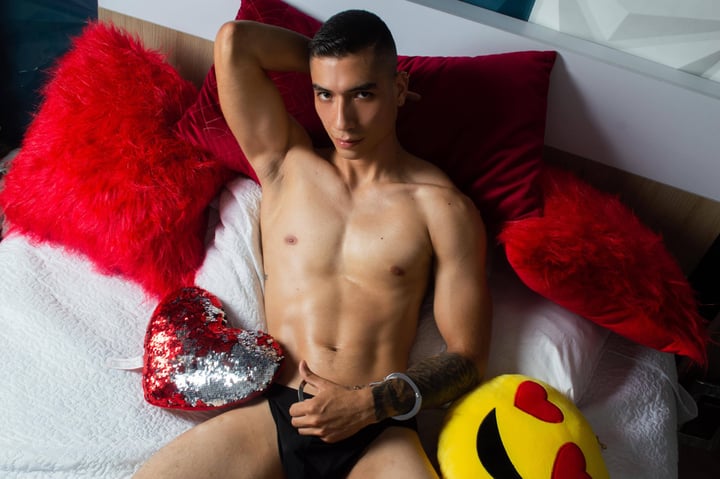 Daniel martinez