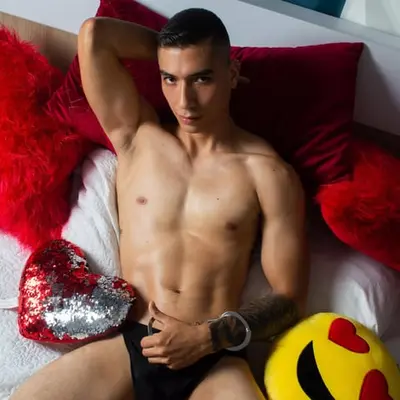Daniel martinez