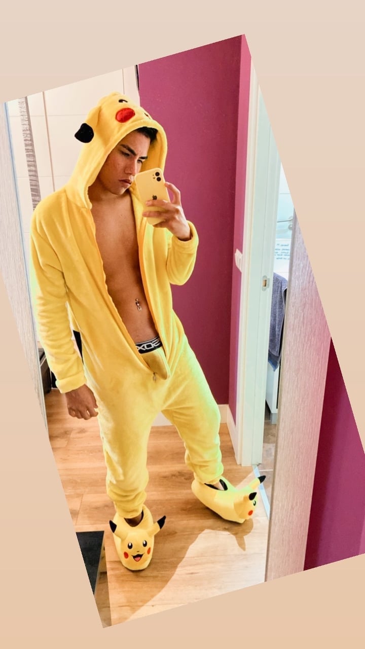 Daniel Saavedra