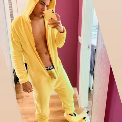 Daniel Saavedra