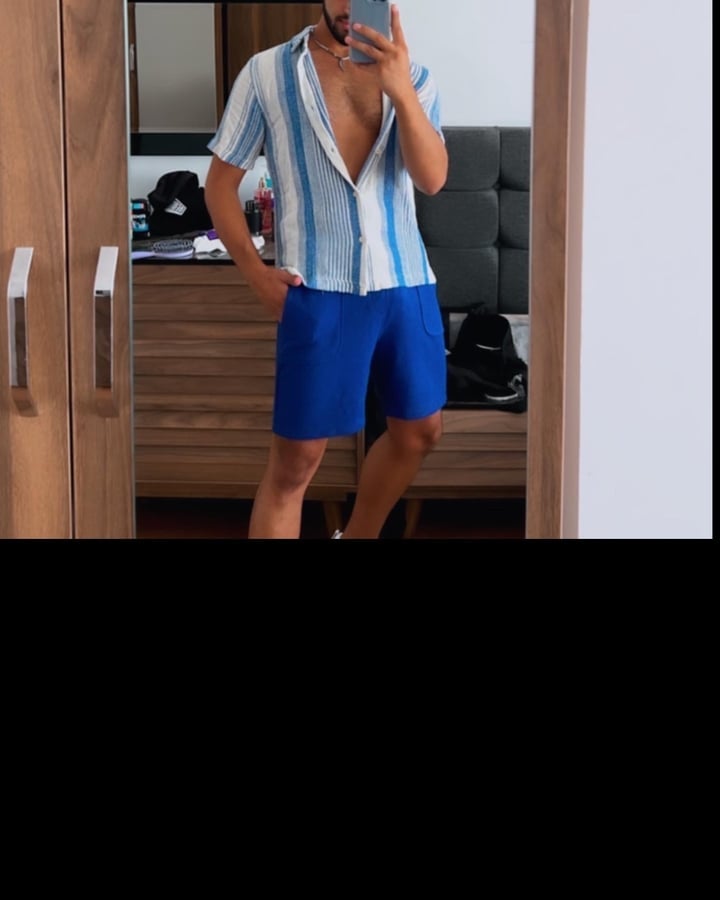 Danilmask