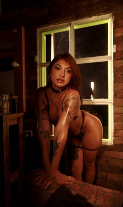 Danirouge
