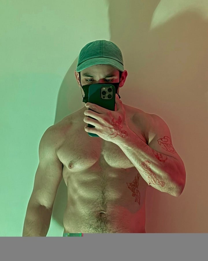 Dannydalman