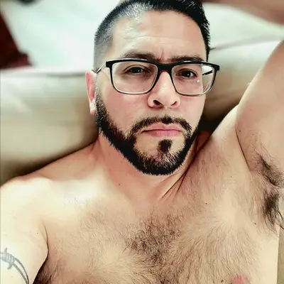 Dannydbear