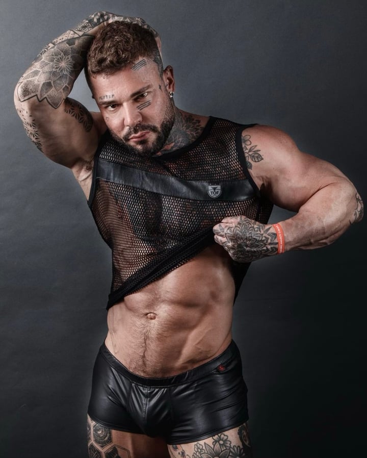 Dannystarrx