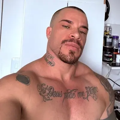 🇧🇷 Dan SF 🏳️‍⚧️