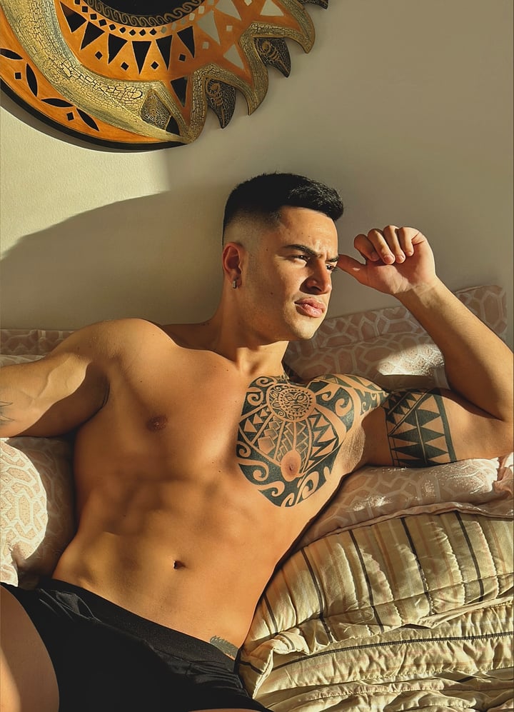 Dantegreyvip