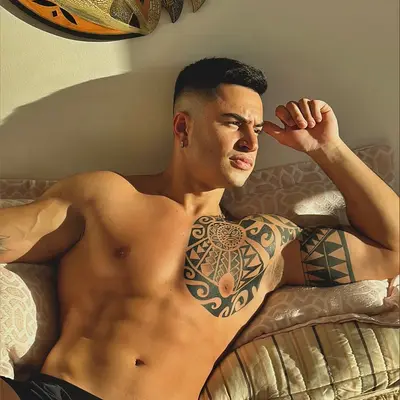 Dantegreyvip