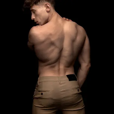 Dantemartinxxx