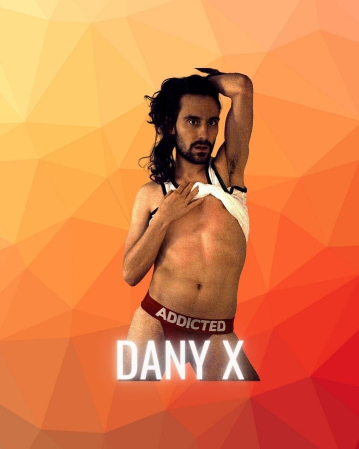 Danyx