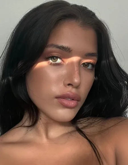 Dara Anjelika