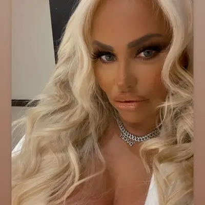 Darceysilva