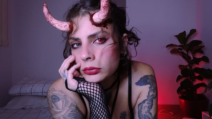Darkparadise
