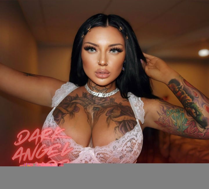 Darkangeljaide