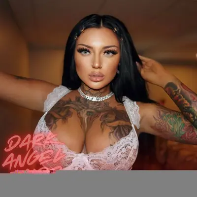 Darkangeljaide