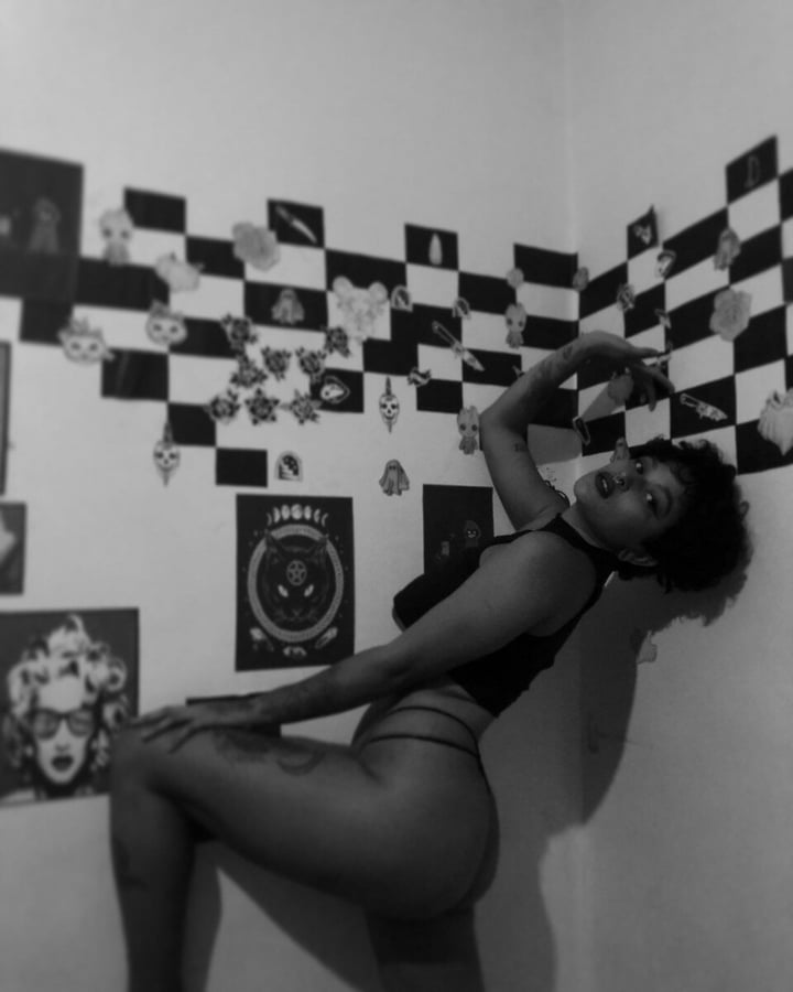 Darkaphrodite