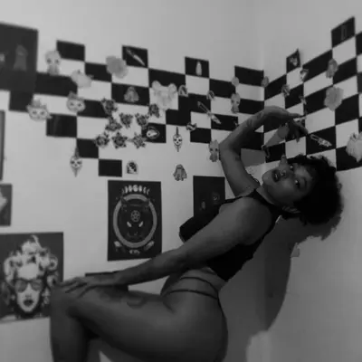 Darkaphrodite