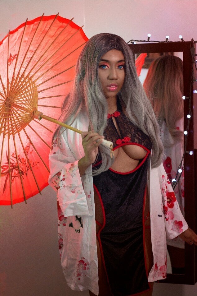 Darkcrowncosplay