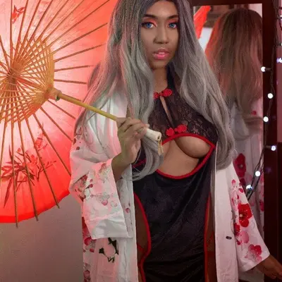 Darkcrowncosplay