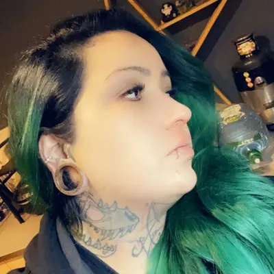 Darkdeadivy