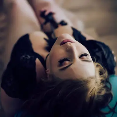 Darkfaeriee