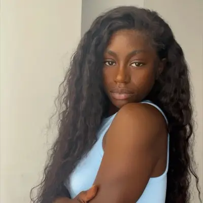 Darkkskinnbarbie