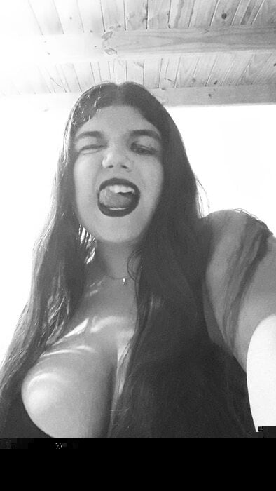 Darknessbitch