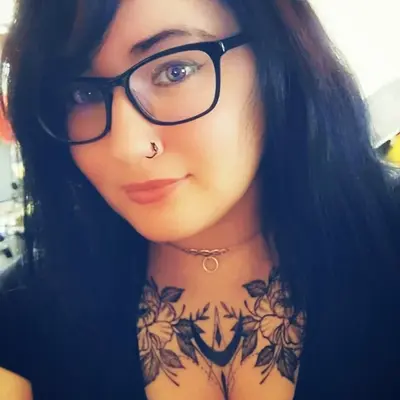 Darkrosebabe