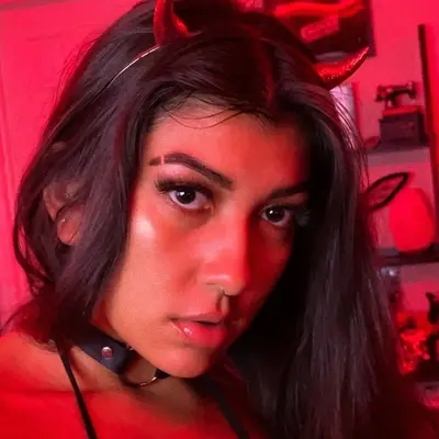 Darksideprincess