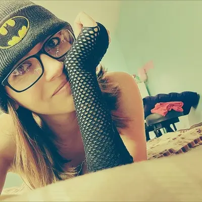DarkUnicornInBlue