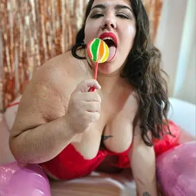 Venus Fat Ass😈✨