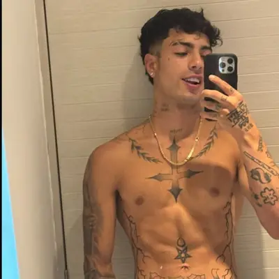 Darrechinaim