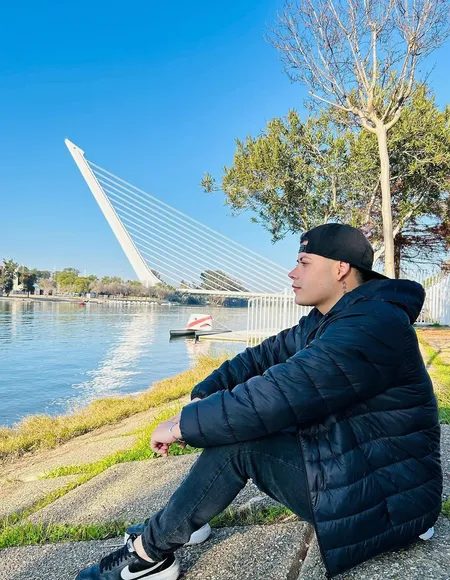 DARWIN OCHOA